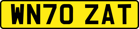 WN70ZAT