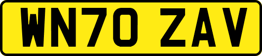 WN70ZAV