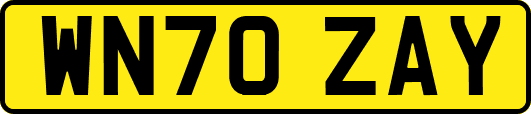 WN70ZAY