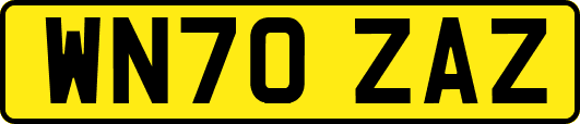 WN70ZAZ