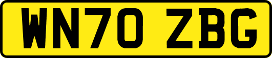WN70ZBG