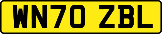 WN70ZBL