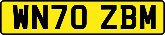 WN70ZBM