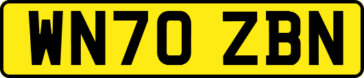 WN70ZBN