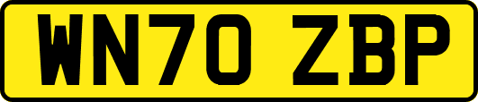 WN70ZBP
