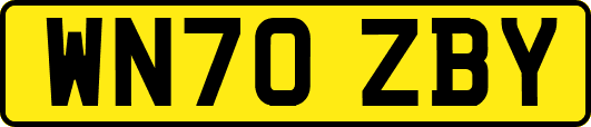 WN70ZBY