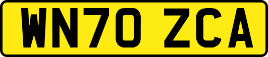 WN70ZCA