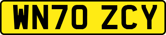 WN70ZCY