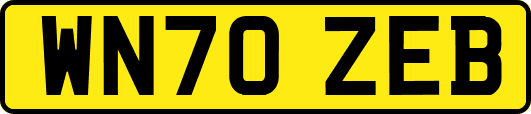 WN70ZEB