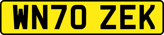 WN70ZEK