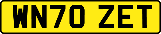 WN70ZET