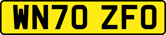 WN70ZFO