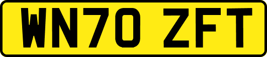 WN70ZFT