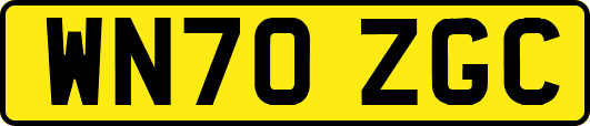 WN70ZGC