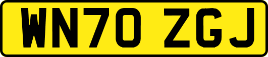 WN70ZGJ
