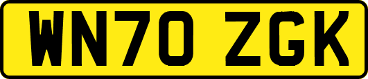 WN70ZGK