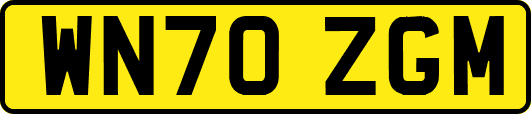 WN70ZGM