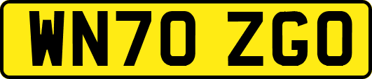 WN70ZGO