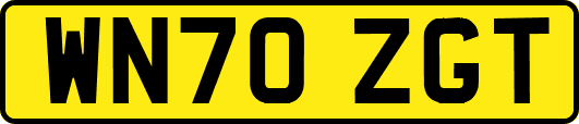 WN70ZGT