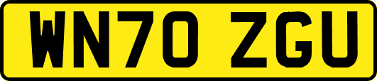 WN70ZGU