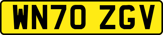 WN70ZGV