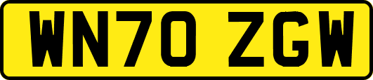 WN70ZGW