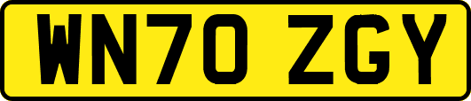 WN70ZGY