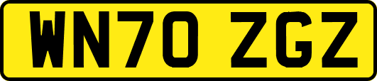 WN70ZGZ