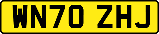 WN70ZHJ