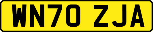 WN70ZJA