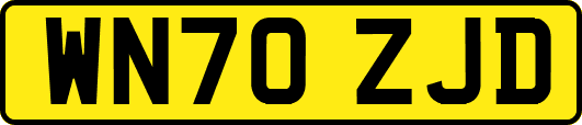 WN70ZJD