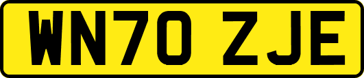 WN70ZJE