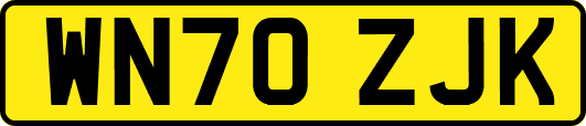 WN70ZJK