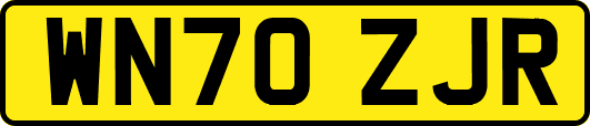 WN70ZJR