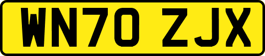 WN70ZJX