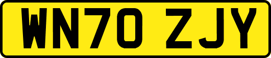 WN70ZJY