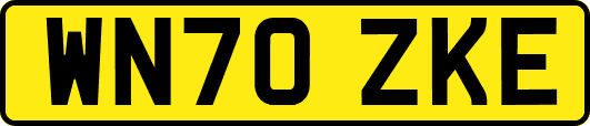 WN70ZKE