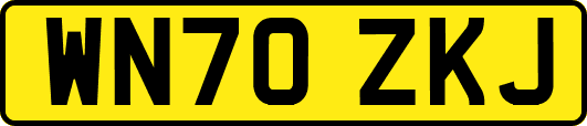 WN70ZKJ