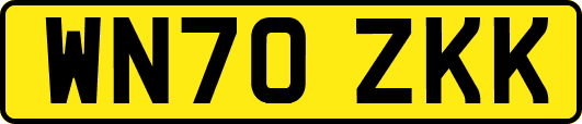 WN70ZKK