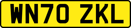 WN70ZKL