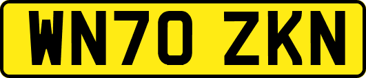WN70ZKN