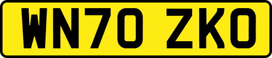 WN70ZKO