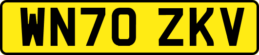 WN70ZKV