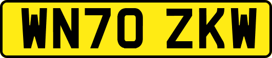 WN70ZKW