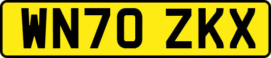 WN70ZKX
