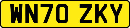 WN70ZKY