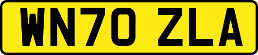 WN70ZLA
