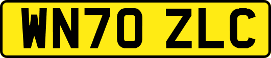 WN70ZLC