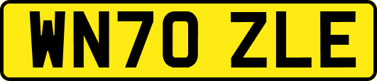 WN70ZLE