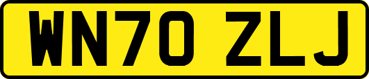WN70ZLJ